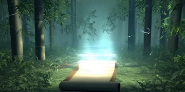 手游火影究竟什么时候会有秘卷呢？