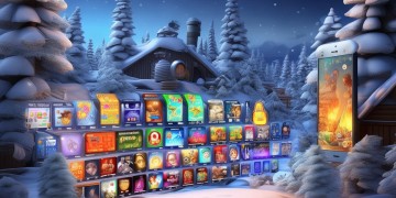 俄罗斯能玩哪些手游软件？