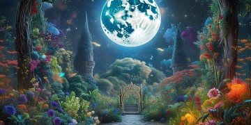 梦幻手游月宫等级高就一定强吗？