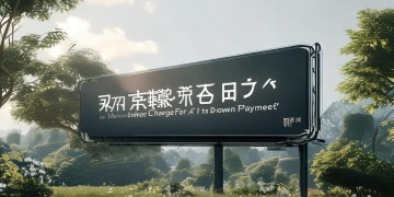 问道手游首付究竟怎么收费？