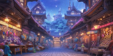 问道手游能进行装备交易吗？