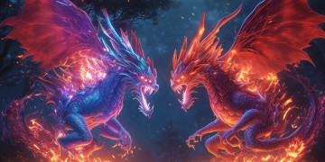 手游里有双人恶魔契约玩法吗？