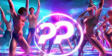 劲舞手游里的PP是什么意思？