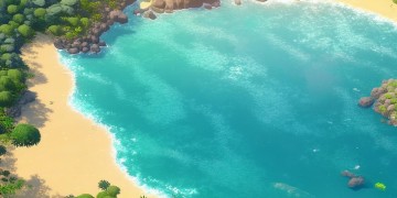 手游汐语湾好玩吗？