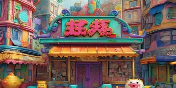 闲鱼手游推荐真的搞笑吗?