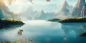 王者荣耀真的是手游吗?