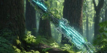 手游隐士用什么武器好呢？