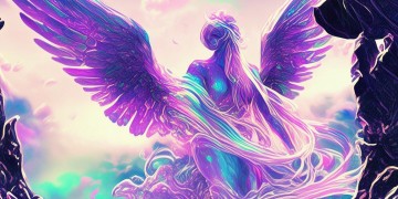 LOL手游里有天使这个英雄吗？