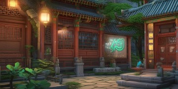 韩国占卜手游究竟叫什么？