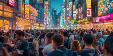 国外什么手游最火热？