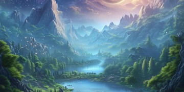天下2手游选什么职业好呢？