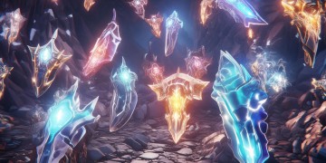 有哪些手游能实现装备全爆呢？