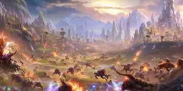 战神联盟手游免费吗?