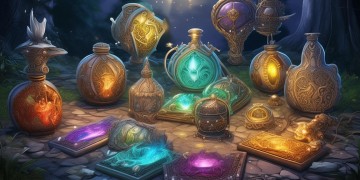 梦幻手游买什么能升值？