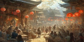 哪个金庸手游才是真好玩？