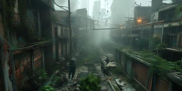 明日之后手游必须打架吗？