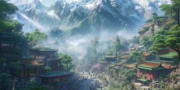 大话蜀山手游如今还有吗？
