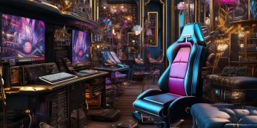 有哪些适合土豪玩的手游呢?