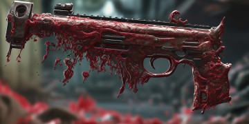 CF手游什么武器最恶心？