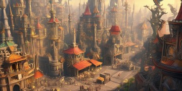 龙城争霸手游好玩吗?