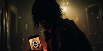 恐惧游戏手游版究竟叫什么？