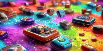 有哪些好玩的手游呢?