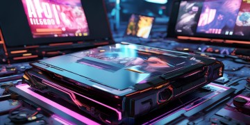 渣机能玩Apex手游吗？