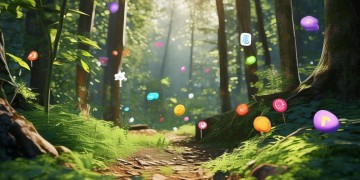 林哥适合玩什么手游?