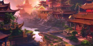 神武5手游到底叫什么？