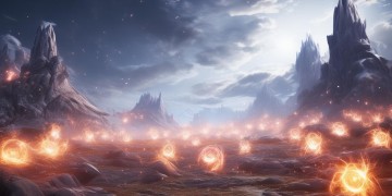 神武手游FC PK到底厉害吗？