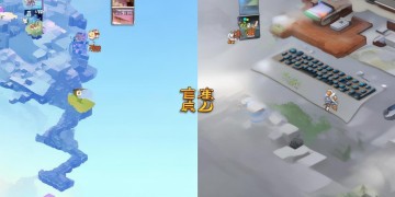 炼爱手游和端游区别大吗？