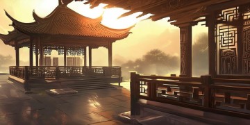 能玩逆水寒手游吗？