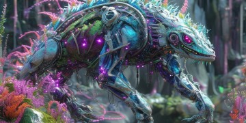 Biomutant 7是手游吗？