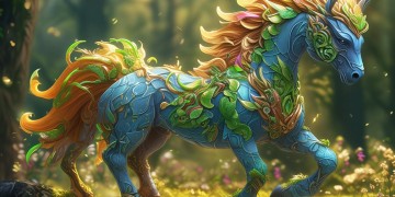 问道手游木系玩家该选什么坐骑？