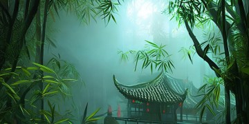 武林外传手游好推广吗？