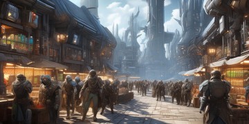 军事联盟手游能交易吗？