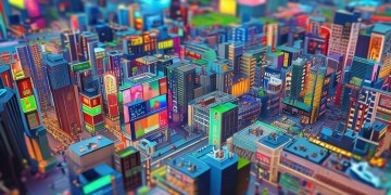那些弹人物的手游究竟叫什么？