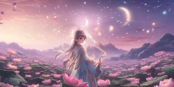 梦幻手游里有童子吗？