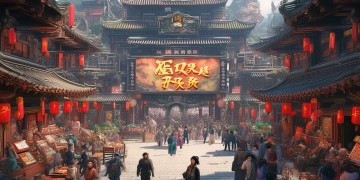 华夏手游占城究竟有什么福利？