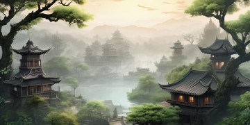 问道手游会送白果吗？
