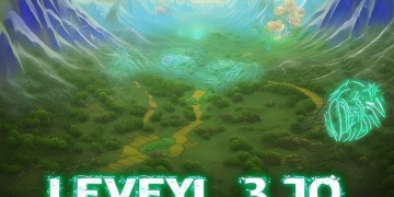 龙之谷手游30级该怎么升级？