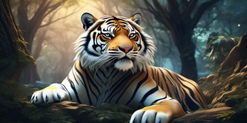 梦幻手游神虎该打什么技能书呢？
