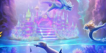 梦幻手游双开龙宫搭配什么角色好？