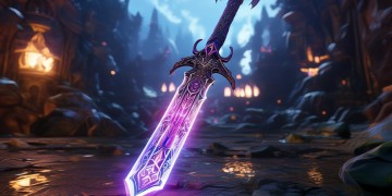 手游男刀皮肤究竟何时出？