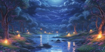 火影手游的歌曲都有哪些呢？