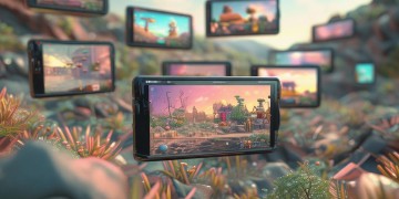 有哪些手游是需要挂机的游戏呢？