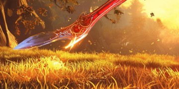 手游剑魔PK带什么武器好？