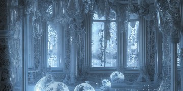 梦幻手游月宫该制作什么符？