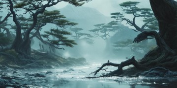 逆水寒手游神相怕什么？