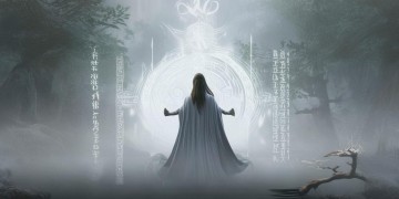 问道手游里的F是什么？